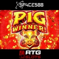 slot Pig Winner RTG